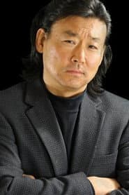 Photo of Augustus Cho
