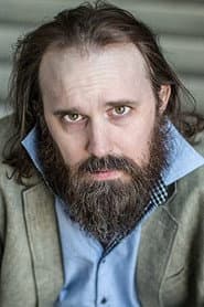 Photo of Sebastian Kroon