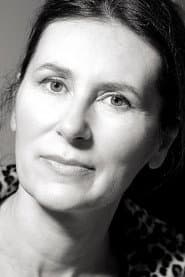 Photo of Caroline Crier