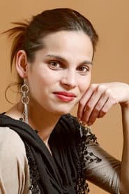 Photo of Klaudia Dudová