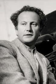 Photo of Richard Wallace