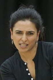 Photo of Mayuri Boonham