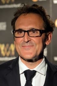 Photo of Alberto Iglesias