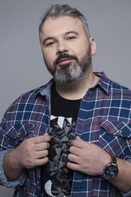 Photo of István Dombóvári