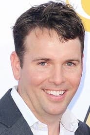 Photo of Jamie Watson