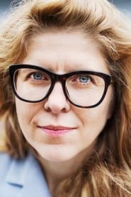 Photo of Anna Jadowska