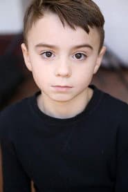 Photo of Douglas Gush