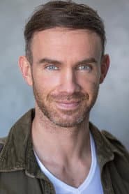Photo of Pat Lally