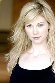 Photo of Julia Lee