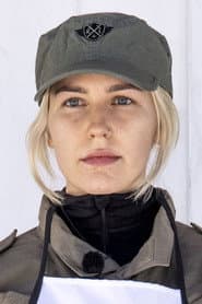 Photo of Hannah Nordanger
