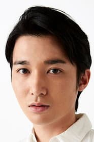 Photo of Toshi Takeuchi