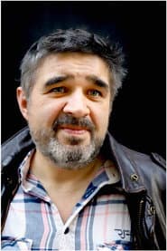 Photo of Jean-Philippe Lutin