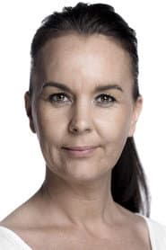 Photo of Debbie Welsh