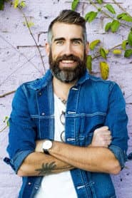 Photo of Pete Williams