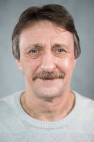 Photo of Sergey Trifonov