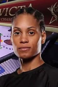 Photo of Taneisha Tennant