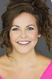 Photo of Brianna McClellan
