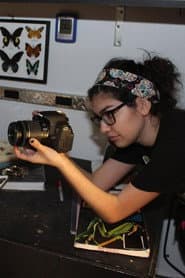 Photo of Mary Rangel