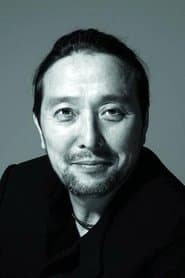Photo of Ahn Suk-hwan