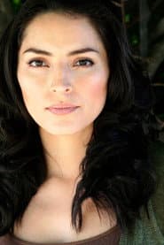 Photo of Ina Barrón