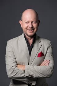 Photo of Brian Rennie