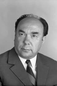Photo of Aleksandr Yakovlev