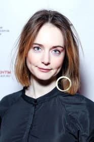 Photo of Alena Polunina