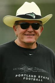 Photo of Jerry Glanville
