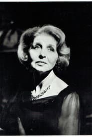 Photo of Margarethe Wallmann
