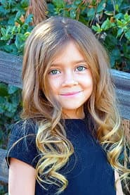Photo of Kiana Jun Bartholomew