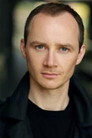 Photo of Rhys Meredith