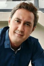 Photo of Roy Azman