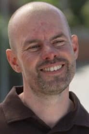 Photo of Sjaak