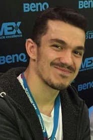 Photo of Mert Kaloglu