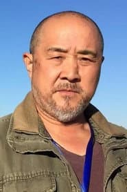 Photo of Tong Zhongqi