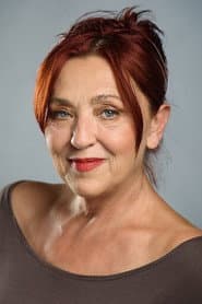 Photo of Adriana Şchiopu