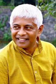 Photo of Rodney Warnakula