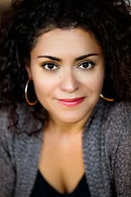 Photo of Fariba Bonakdar