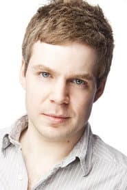 Photo of David Blood