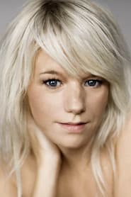 Photo of Pernille Vallentin