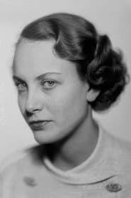 Photo of Anne-Marie Brunius