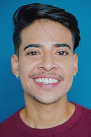 Photo of Xavier Lopez