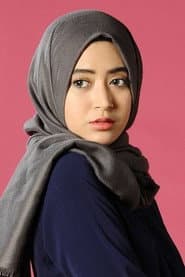 Photo of Natasha Farani