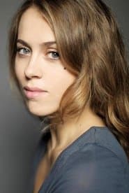 Photo of Pauline Huruguen