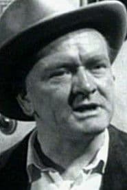 Photo of Jack Cunningham