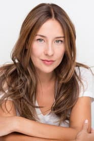 Photo of Cristina Khamidoulin
