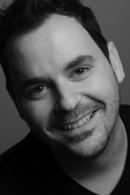 Photo of Yannis Zafeiriou