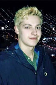 Photo of Jonathan Leslie