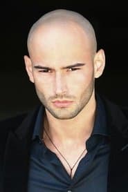 Photo of Christian Monzon