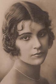 Photo of Margit Rosengren